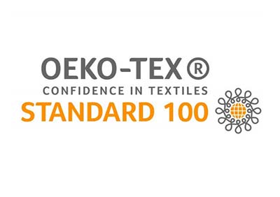 certification OEKO-TEX